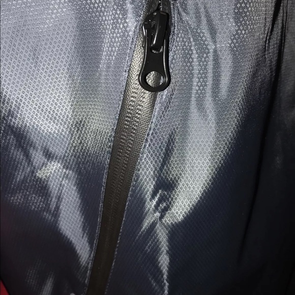 Diamond Supply co Un Polo Bomber - Picture 3 of 8